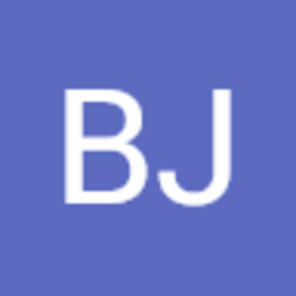 Meet your Posher, Bj
